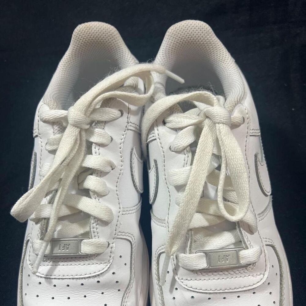Nike White Trainers